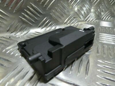 Original FORD FIESTA Mk7 ab 2018 Front View Kamera H1BT-19H406-AE