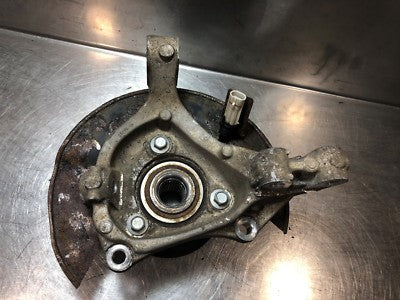 Opel Antara 2.2 CDTI  Achsschenkel  Achse Radlager Radnabe Vorne Links ABS A22DM