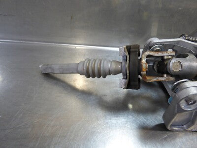 Jeep Grand Cherokee IV WK2 Lenksäule Lenkung STEERING COLUMN LHD