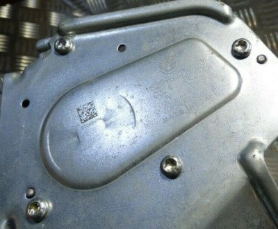 Alfa Romeo Stelvio Facelift Scheibenwischermotor Heckklappe 2596003290 032406894
