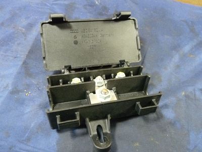 Audi A8 3.0 TDI V6 Quattro 4E0941824A / 4E0 941 824 A ORIGINAL gebraucht - Sicherungkasten