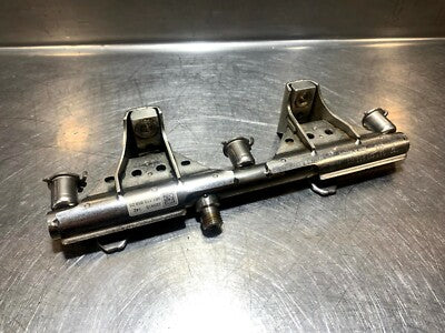 PORSCHE 981991 911 Einspritzleiste Kraftstoffverteiler 1-3 Zylinder 9A111085903