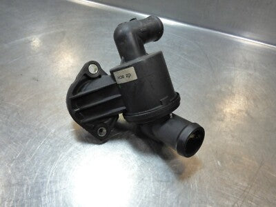 VW Crafter 2E 2.0 TDI Thermostatgehäuse 03L121111AB ORIGINAL gebraucht - Thermostat