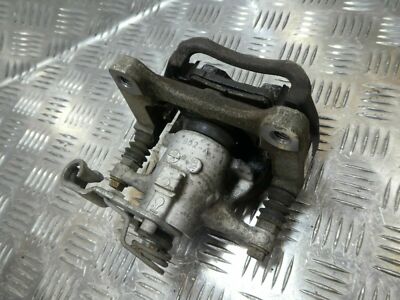 Opel Astra K 1.4 TURBO Hinten Links Bremssattel GM 39021737