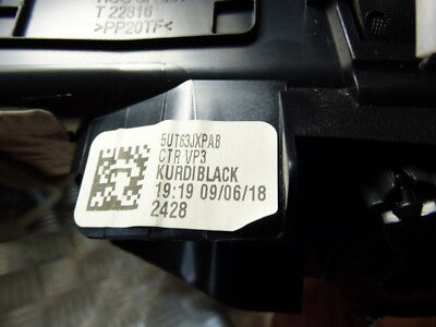 JEEP COMPASS II 2021 Luftdüse Düse Armaturenbrett Mitte 5UT63JXPAB ORIGINAL gebraucht - Frischluft