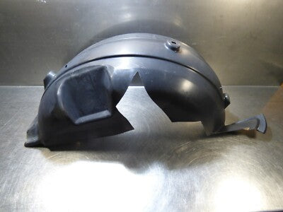 Smart Fortwo 450 Radhausschale Radhausverkleidung hinten links ORIGINAL gebraucht - 0000822V007