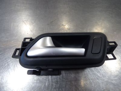 VW Amarok 2H 2016 Türgriff hinten links / 2H0 837 113 D ORIGINAL gebraucht - 2H0837113D
