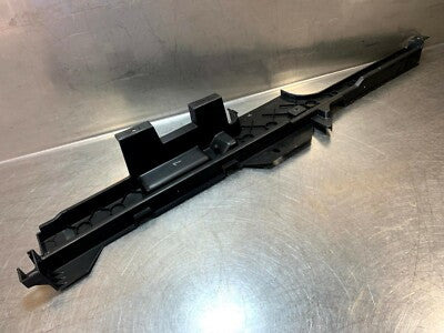 Porsche Panamera 970 Halteleiste Abdeckung 97055141700 Links