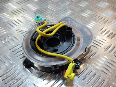 JEEP COMPASS II 2021 SRS Ring 22351.8.193.0321 ORIGINAL gebraucht - Schleifring