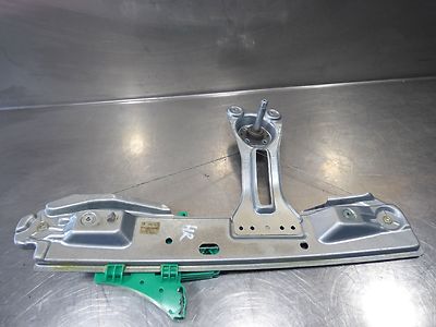 Opel Astra J 1.3 CDTI Fensterheber mechanisch hinten rechts 13260132 RH