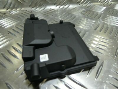 Original FORD FIESTA Mk7 ab 2018 Front View Kamera H1BT-19H406-AE