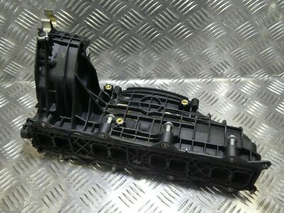 Mercedes W204 C220 CDI 125KW OM651 2.2CDI Ansaugbrücke Saugrohr A6510900037