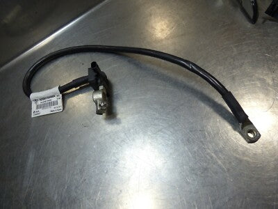Porsche PANAMERA 970 Massekabel Batterie Batteriekabel Minus 97061104304