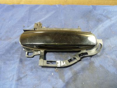 AUDI A6 4F 2.7 TDI V6 Bj.2006 Türgriff Außen vorne/hinten rechts ORIGINAL gebraucht - 4F0837886