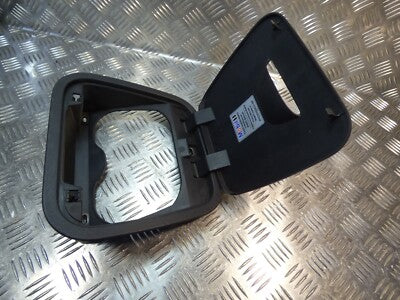 Porsche Boxster S 987 2009 Einfüllstutzen Deckel Öleinfüllstutzen ORIGINAL gebraucht - 98755107401