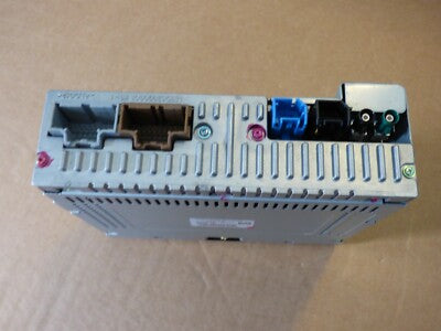 OPEL ASTRA K Kopfeinheit  Silverbox Radio ASM Receiver GM 42481574