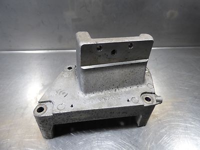 Opel Astra H 1.3 CDTI Motorhalter Motorlager ORIGINAL gebraucht - 55198220
