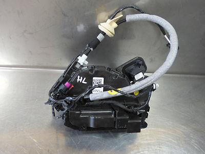 VW Passat 3G B8 Golf Sportsvan Türschloss Schloss hinten Links 5G4839015