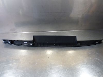 Skoda Superb 1.9 TDI Heckklappenverkleidung 3T5867605 / 3T5 867 605