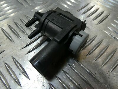 VW Crafter 2E 2.0 TDI 163 PS CKU Unterdruckventil ORIGINAL gebraucht - 1K0906263A