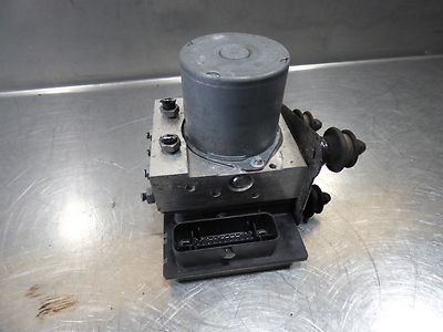 Audi A5 Quattro 3.0 TDI V6 Abs-Modul Hydraulikblöcke 8K0907379BC / 8K0614517DQ