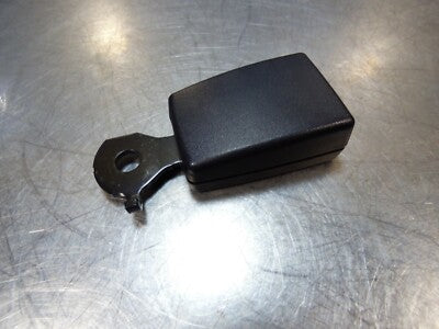 Porsche Panamera 970 Original Untergurt Gurtschloss hinten Links 97080318500 L