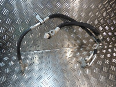 Jeep Cherokee KL 2.0 CRD LMY51 Klimleitung Klima rohr schlauch ORIGINAL gebraucht - 68103269AE