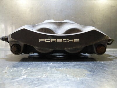 Porsche Boxster Cayman 981 Bremssättel Vorne Links 981.351.051.03 ORIGINAL gebraucht - 98135105103