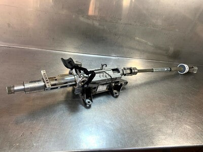 Original Porsche PANAMERA 970 Power Steering Column RHD 97034700808