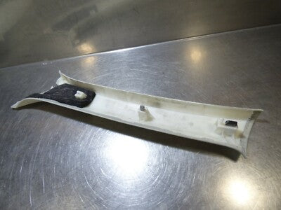 Audi Q3 8U 2011-18 A Säulen Verkleidung Abdeckung weiß  rechts 8U0867234