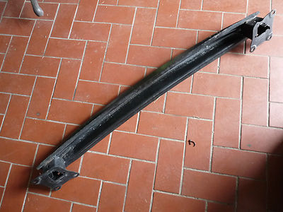 VW GOLF 5 Stoßstangenträger Träger Aufpralldämpfer  hinten 1K0807630
