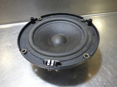Smart Fortwo 450 Cabrio Lautsprecher Boxen vorne VDO 92206023 ORIGINAL gebraucht - 0001152V002