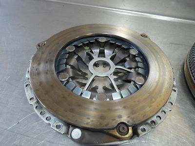 mit Kupplung Set VW AUDI SEAT SKODA 1.4 TFSI TSI 15 km ! ORIGINAL gebraucht - Zweimassenschwungrad