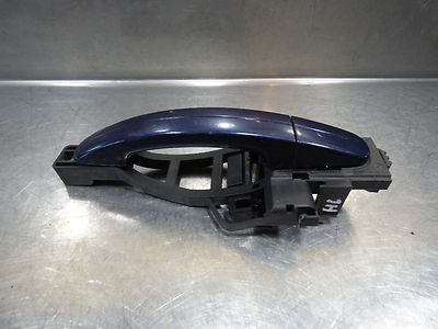 Ford Focus III 1.6 TDCi Türgriff aussen hinten links BM51-A224A37-CG