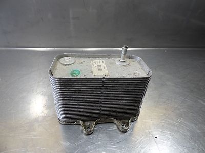 Porsche Boxster S 986 3.2 Ölkühler 99610702557 / 996.107.025.57