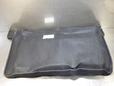 Porsche Boxster 981 Teppich Verkleidung Schlossträger Kofferraum 98155105100