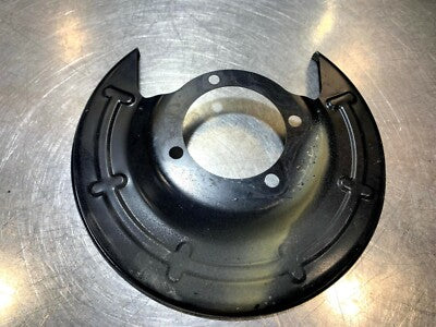 OPEL ASTRA K Orig. Schutzblech Abschirmblech Bremsscheibe hinten rechts 13362353