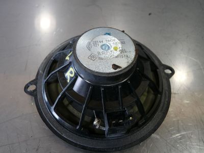 Renault Clio Initiale Bj.:2010 Lautsprecher / 28144 7447 R ORIGINAL gebraucht - 281447447R