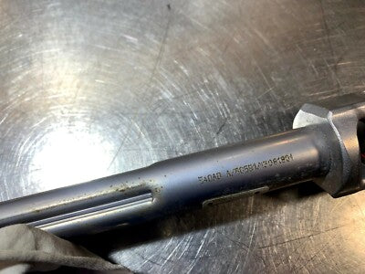 Jeep Grand Cherokee MK4 2015 RHD SHAFT Steering Column Intermediate 05057540AD