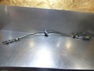 VW Crafter  Mercedes Sprinter 6 Gang Schalthebel Kabel A9062601751 2E2321308C