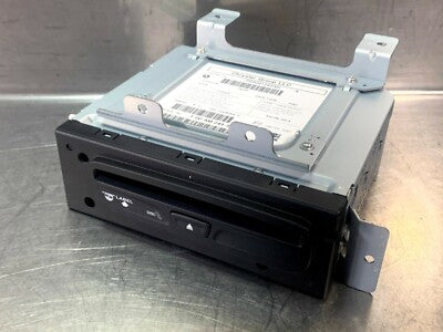 Jeep Grand Cherokee IV WK2 CD Wechsler P05091245AD