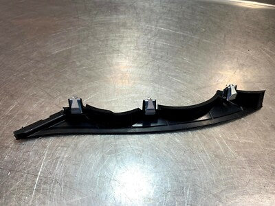 Porsche Panamera 970 Kombiinstrument Beidseitig Rand 97055252800 ORIGINAL gebraucht - 97055252600