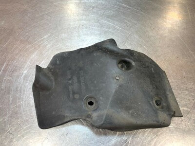 Porsche Panamera 970 Abdeckblende Abstrahlblech 97050454300