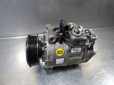 VW Phaeton 3.0 TDI V6 Klimakompressor 3D0820803G / 3D0 820 803 G