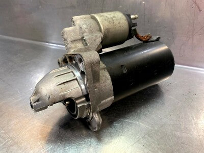 Jeep Grand Cherokee IV WK2 3.0 CRD 2015  68080460AA Anlasser Starter