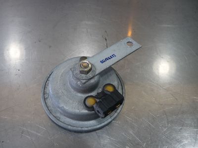 Porsche Boxster S 986 3.2 Bj.04 Signalhorn Alarmanlage 99663711701