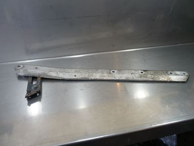 Porsche Boxster S 986 3.2 Bj.04  Diagonalstrebe Hinterachse rechts 98633103200