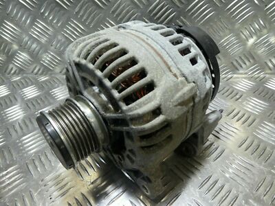 AUDI Q3 2.0 CR TDI 03L903023 Generator Lichtmaschine VW SEAT SKODA gebraucht - Original
