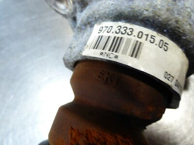 Original Porsche Panamera 970 Stossdämpfer Hinten EDC PASM 97033316107  L = R