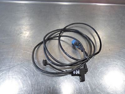 Mercedes Sprinter 211 CDI Bj:2009 Bremsbeläge-Sensor hinten rechts A9065400134